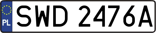 SWD2476A