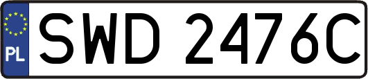 SWD2476C