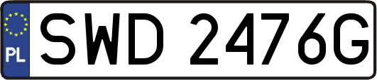 SWD2476G