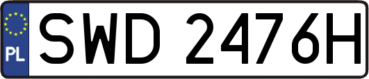 SWD2476H