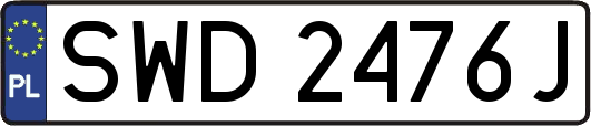 SWD2476J