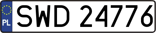 SWD24776