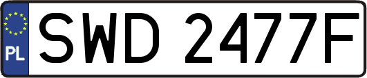 SWD2477F