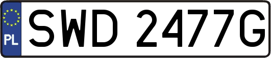 SWD2477G