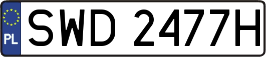 SWD2477H