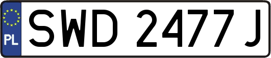 SWD2477J