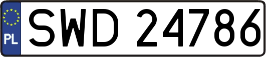 SWD24786