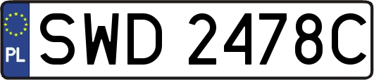 SWD2478C