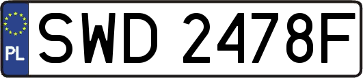 SWD2478F