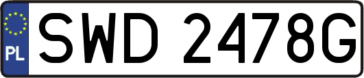 SWD2478G