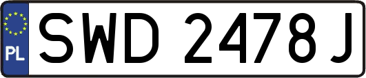 SWD2478J