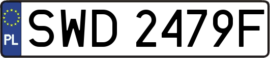 SWD2479F