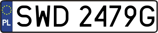 SWD2479G