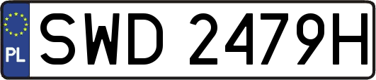 SWD2479H