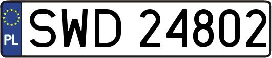 SWD24802