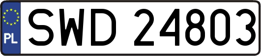 SWD24803