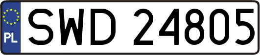 SWD24805