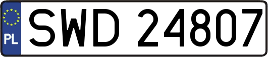 SWD24807