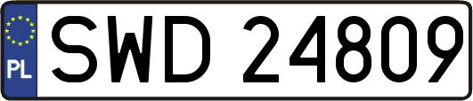 SWD24809