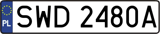 SWD2480A