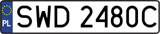 SWD2480C