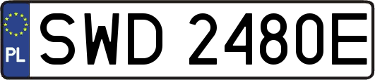SWD2480E