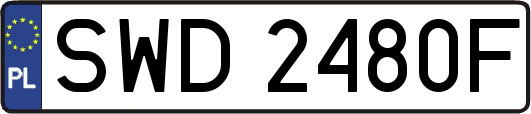 SWD2480F