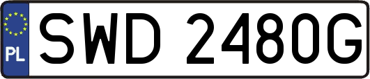SWD2480G