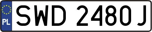 SWD2480J