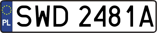 SWD2481A