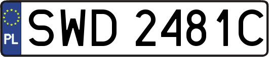 SWD2481C