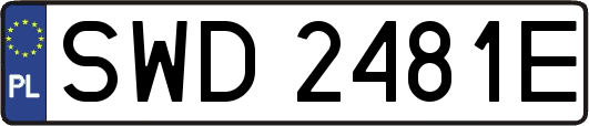 SWD2481E