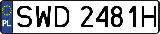 SWD2481H