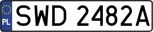 SWD2482A