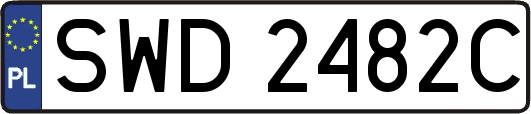 SWD2482C