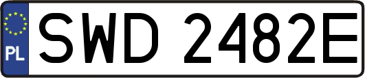 SWD2482E