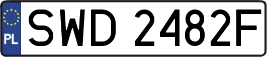 SWD2482F