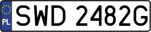 SWD2482G
