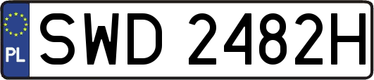 SWD2482H