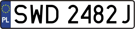 SWD2482J
