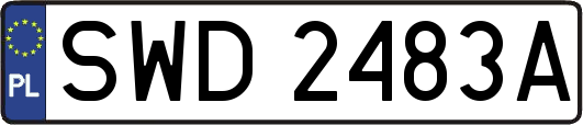 SWD2483A