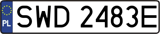 SWD2483E