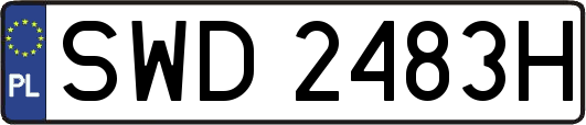 SWD2483H