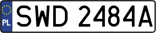 SWD2484A