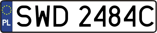 SWD2484C
