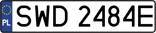 SWD2484E
