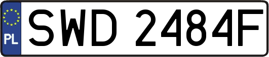 SWD2484F