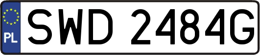 SWD2484G