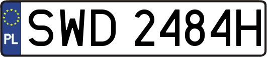 SWD2484H