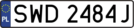 SWD2484J